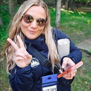 Meet your Posher, Beth